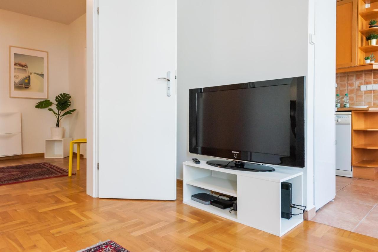 New Town Spacious Apartment Варшава Экстерьер фото