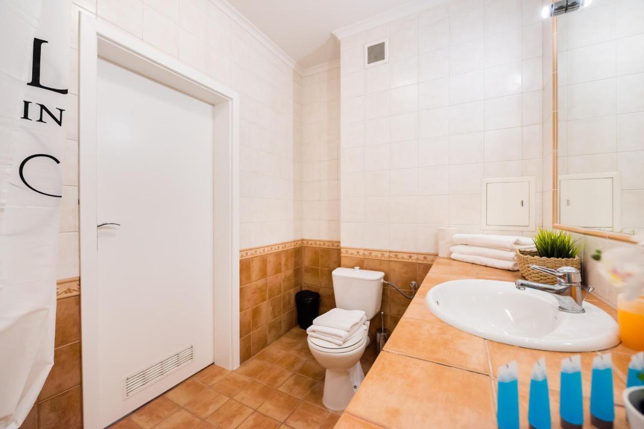 New Town Spacious Apartment Варшава Экстерьер фото